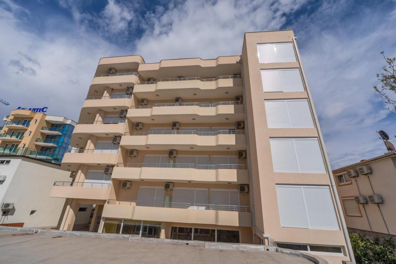 Apartments 도브라 보다 외부 사진