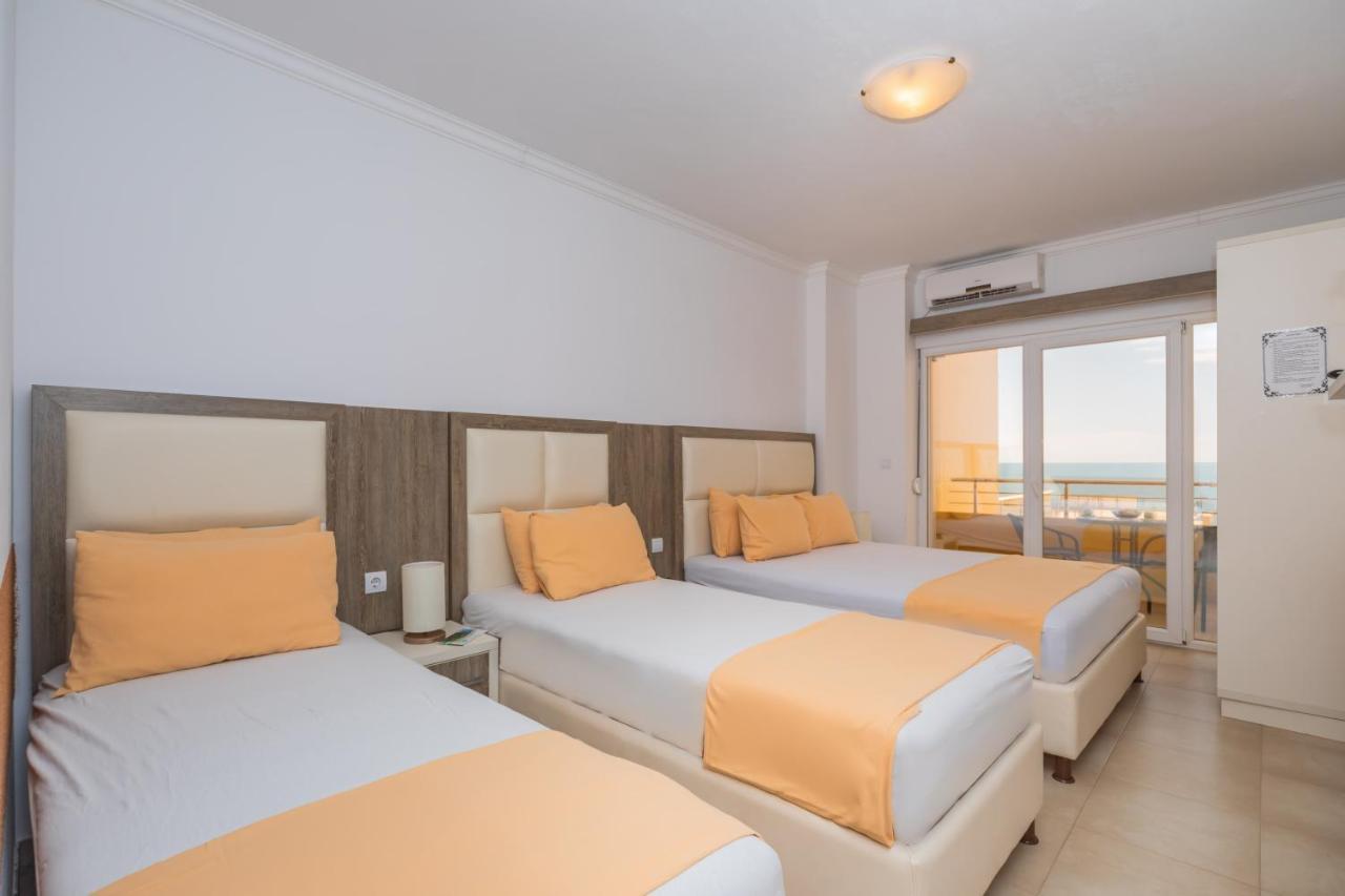 Apartments 도브라 보다 객실 사진