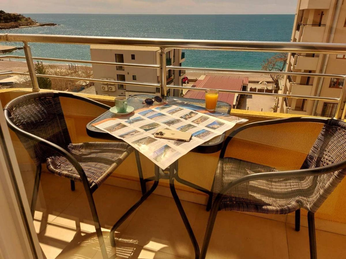 Apartments 도브라 보다 외부 사진