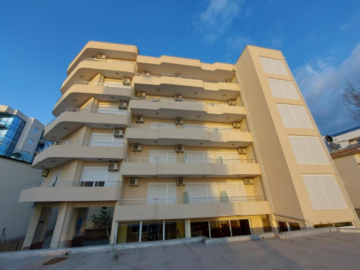 Apartments 도브라 보다 외부 사진