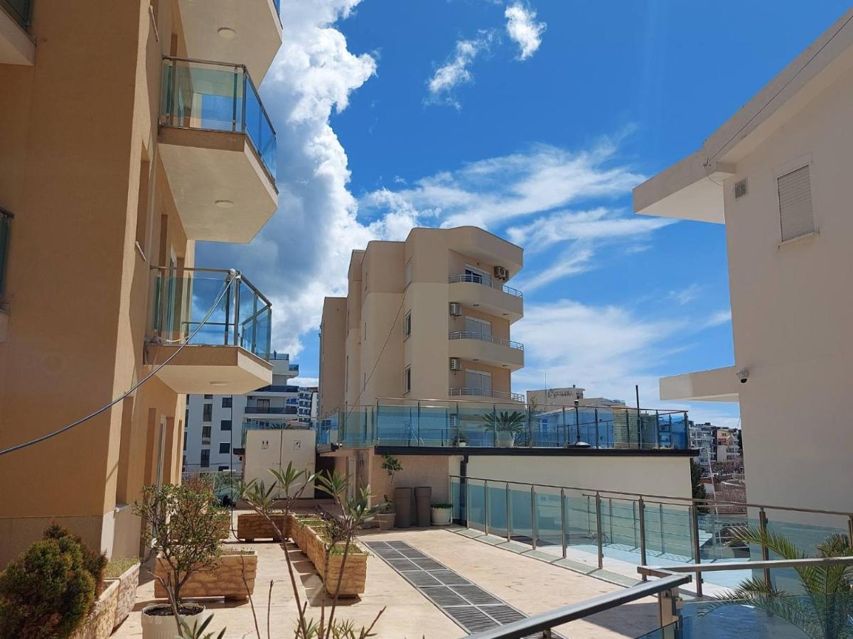Apartments 도브라 보다 외부 사진