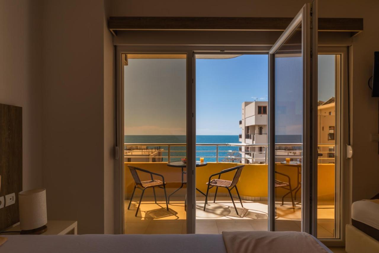 Apartments 도브라 보다 외부 사진