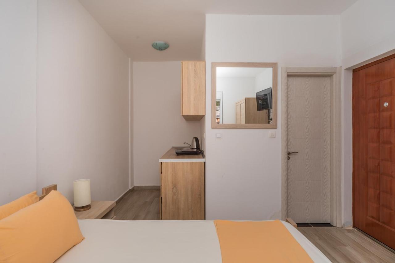 Apartments 도브라 보다 외부 사진