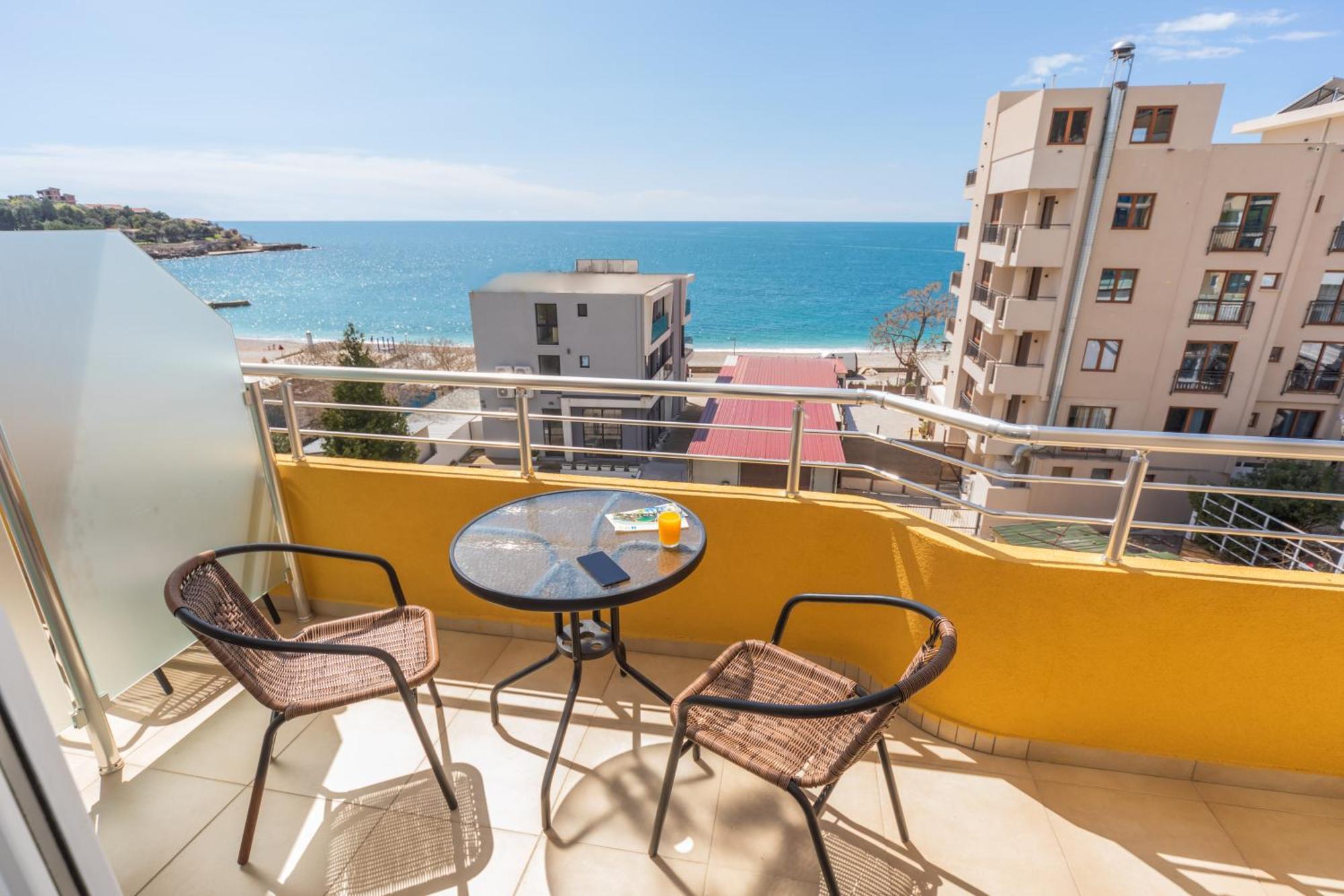 Apartments 도브라 보다 객실 사진