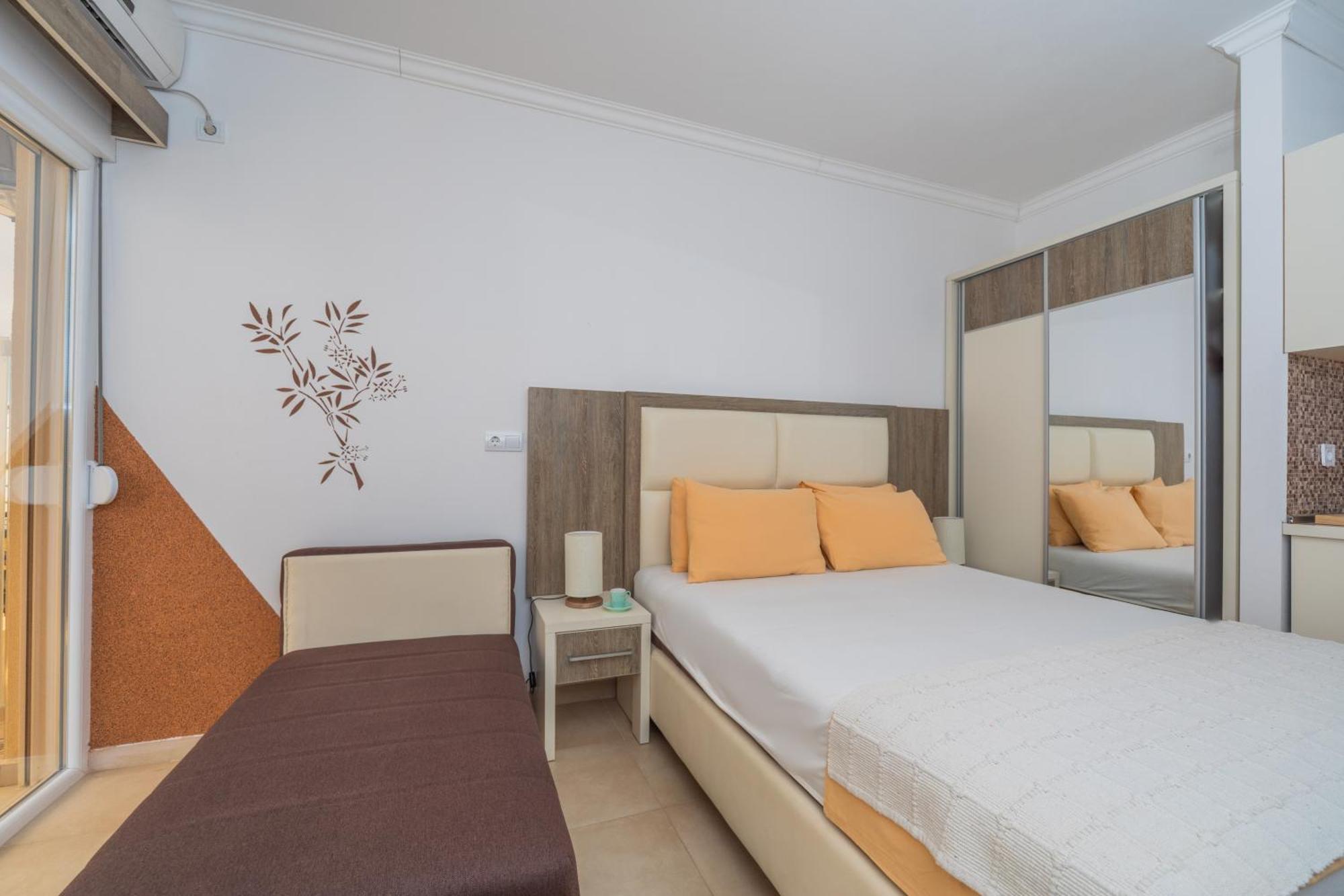 Apartments 도브라 보다 객실 사진