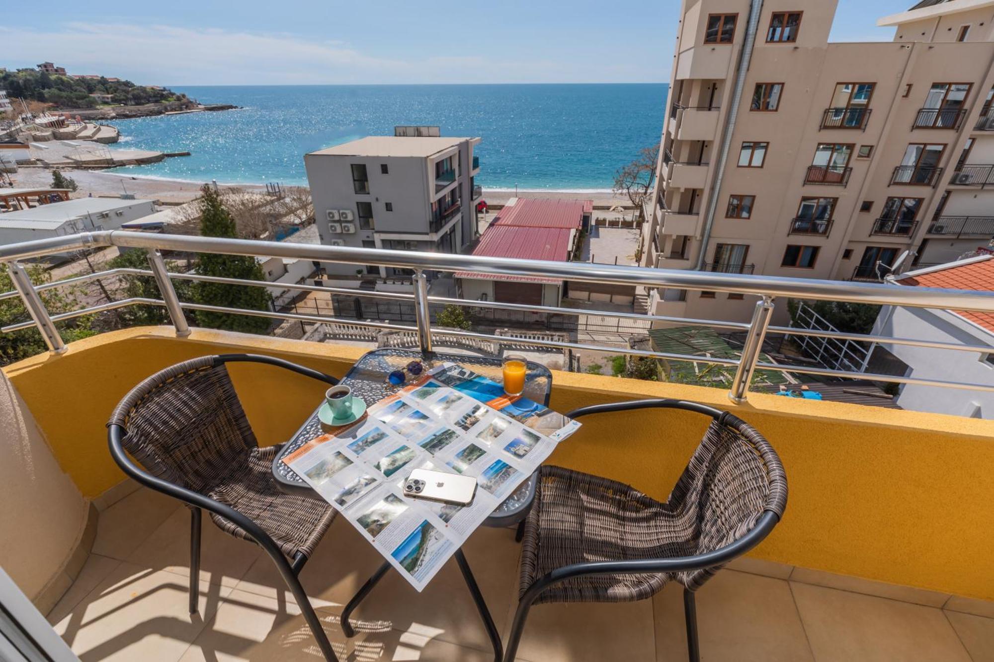 Apartments 도브라 보다 객실 사진