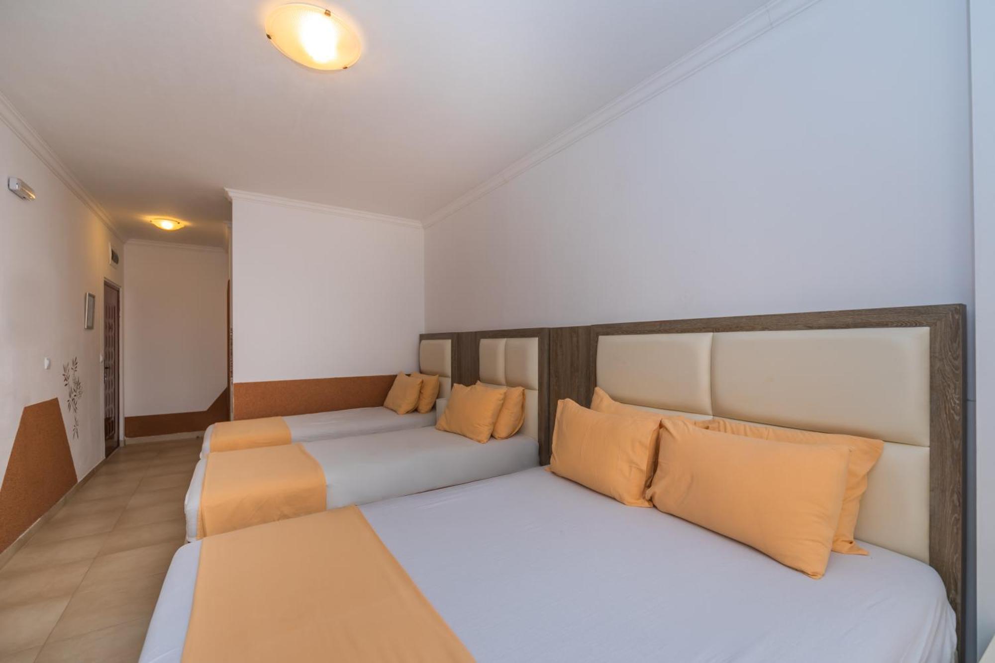 Apartments 도브라 보다 객실 사진