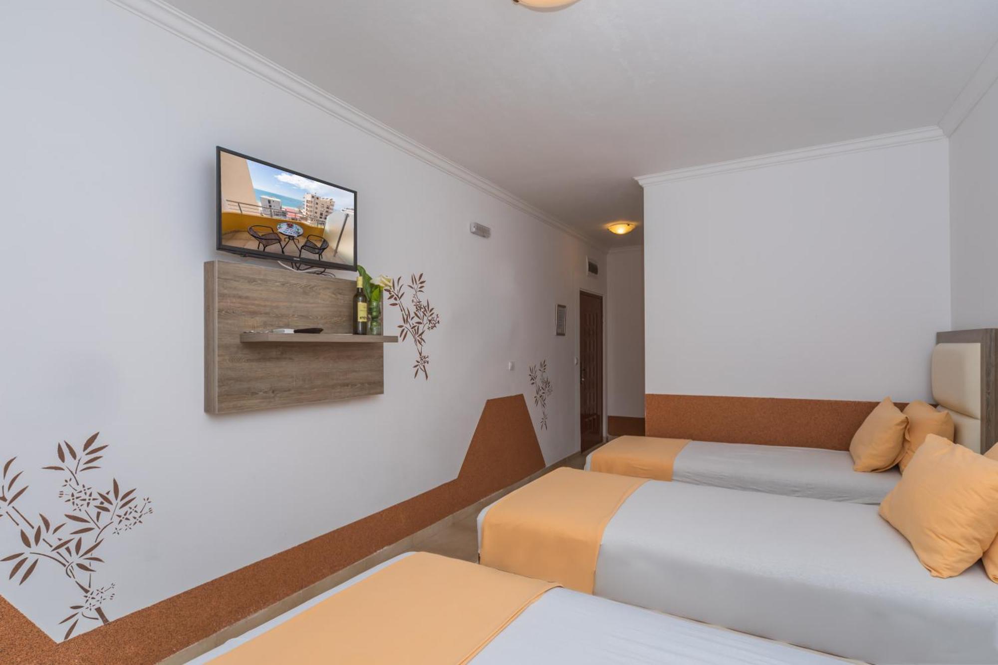 Apartments 도브라 보다 객실 사진