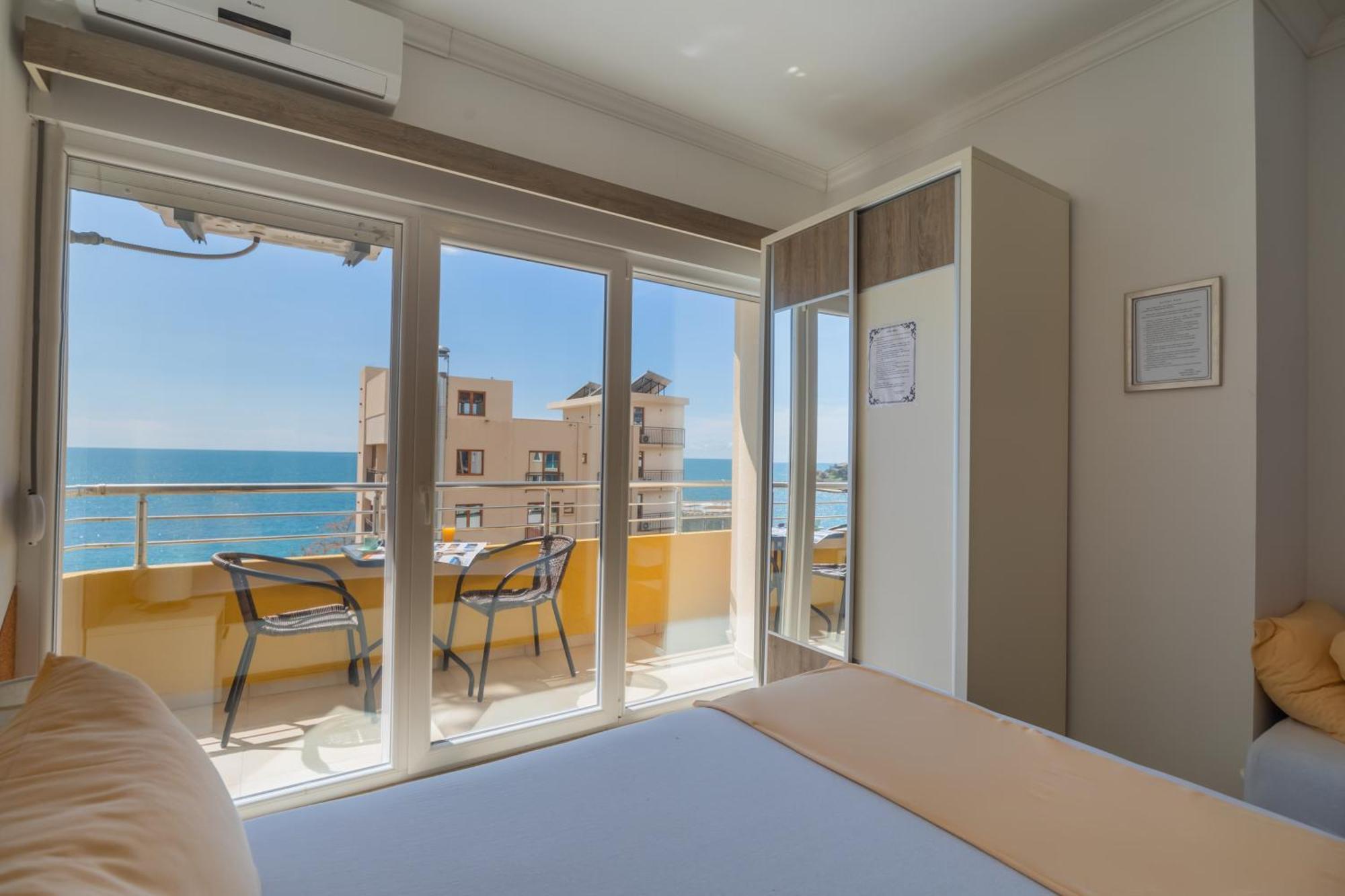 Apartments 도브라 보다 객실 사진