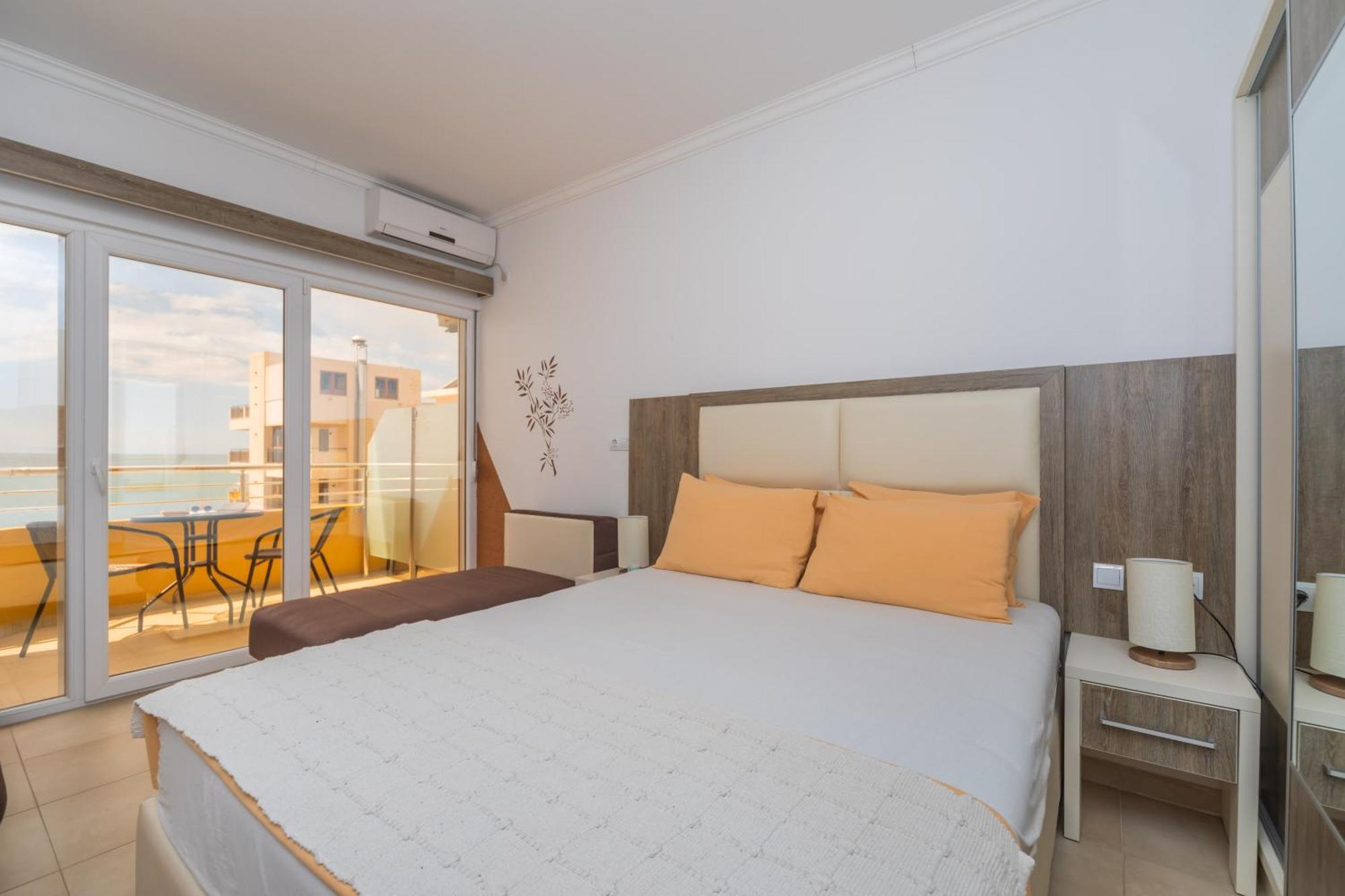 Apartments 도브라 보다 객실 사진