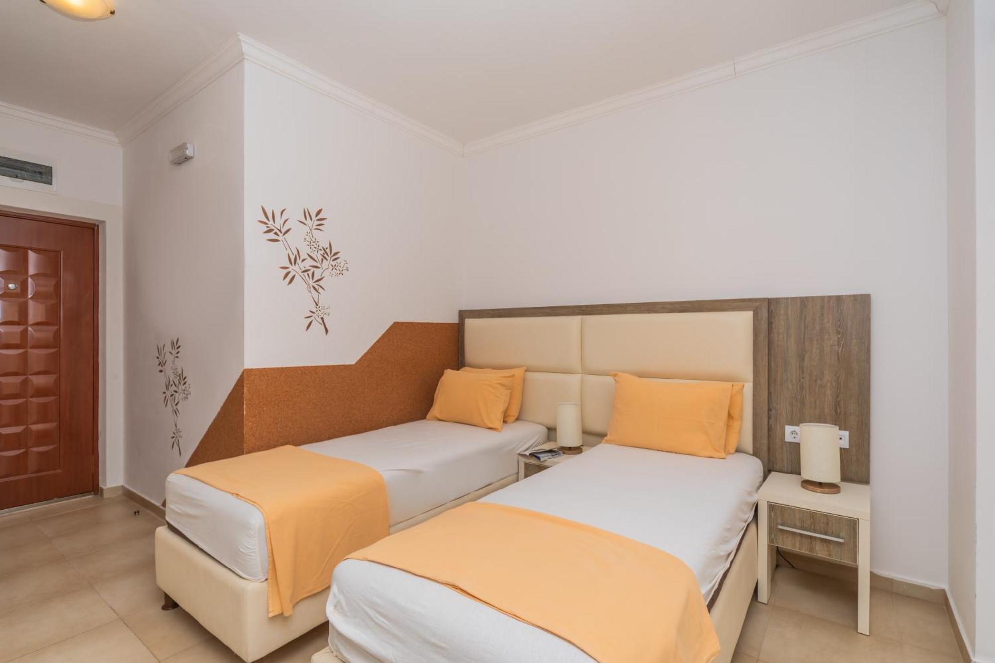 Apartments 도브라 보다 객실 사진