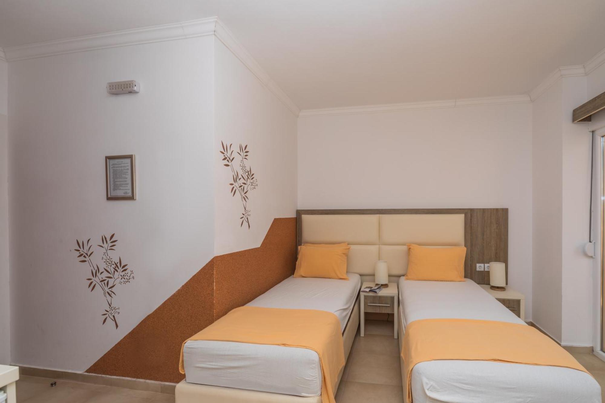 Apartments 도브라 보다 객실 사진