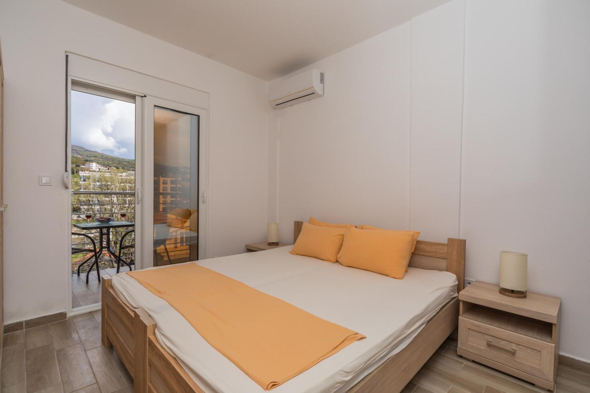 Apartments 도브라 보다 객실 사진