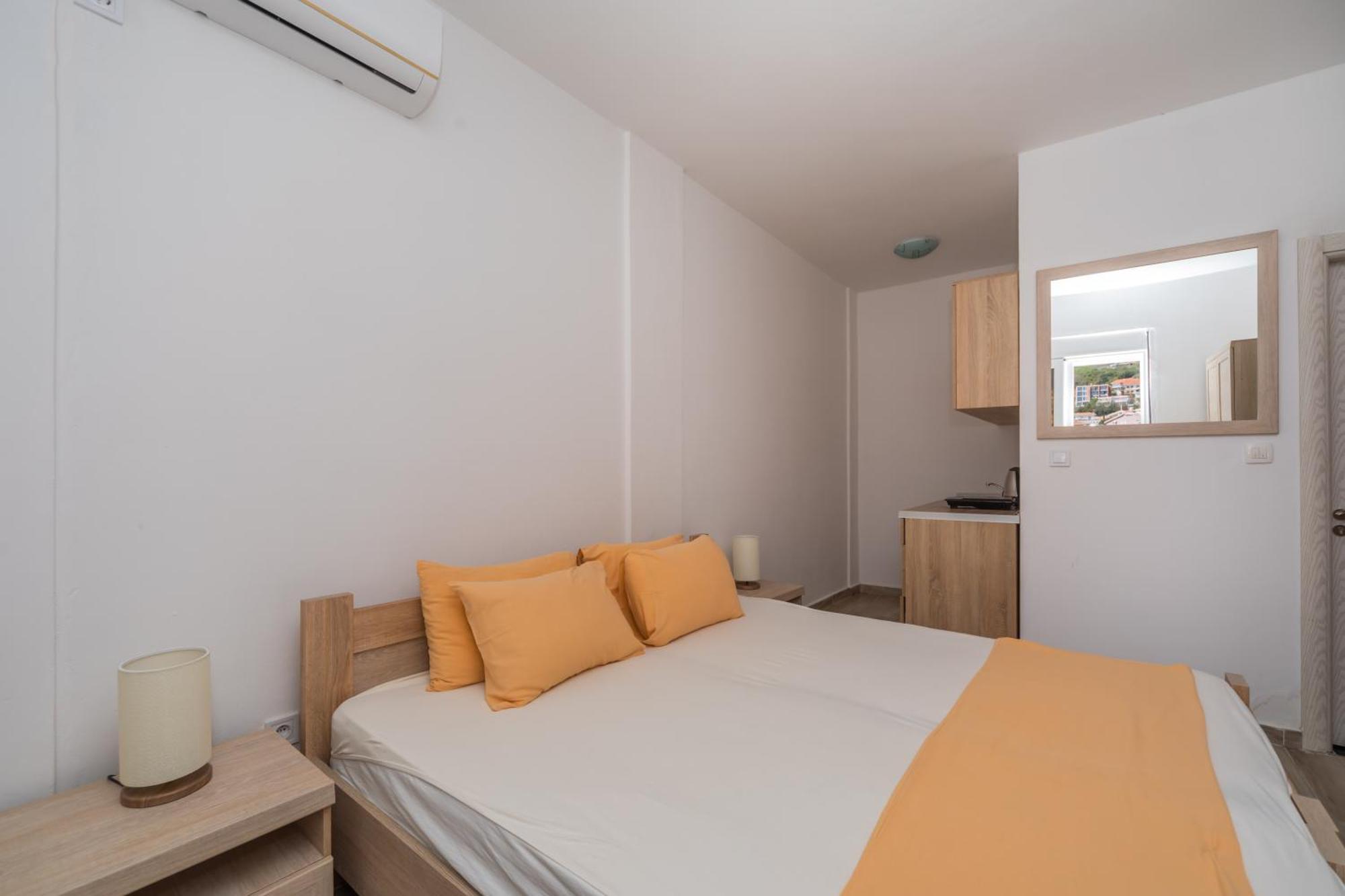 Apartments 도브라 보다 객실 사진