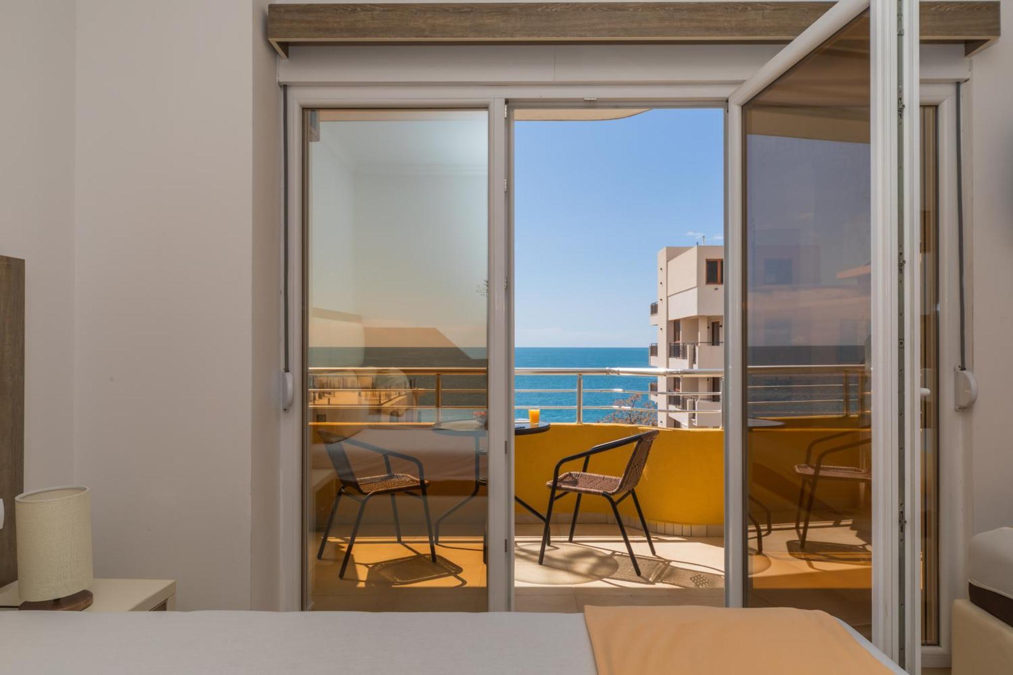 Apartments 도브라 보다 객실 사진