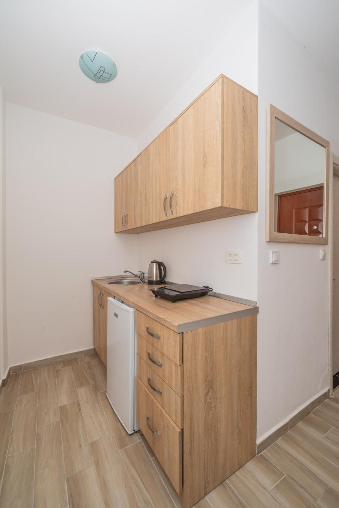 Apartments 도브라 보다 객실 사진