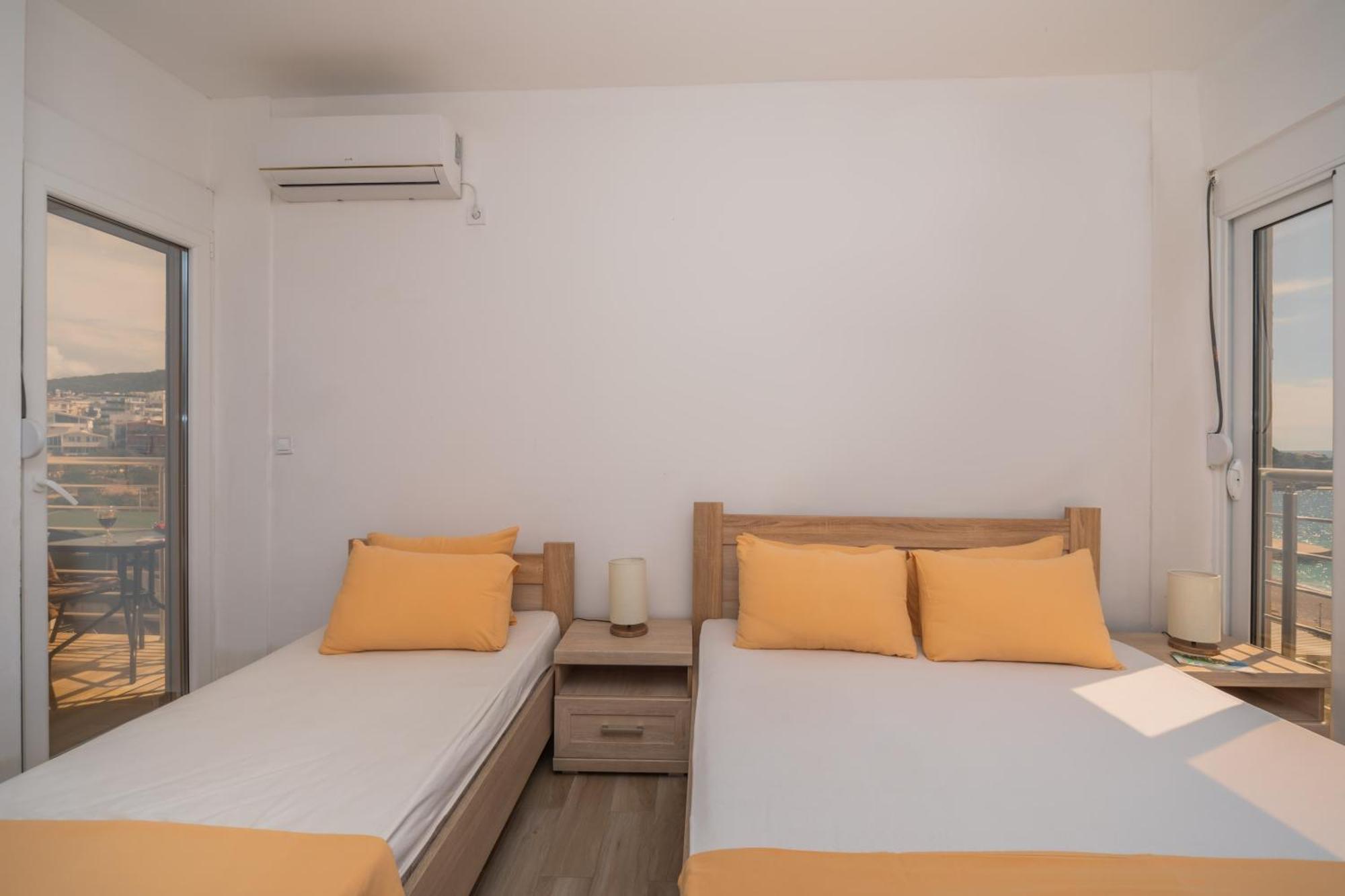 Apartments 도브라 보다 객실 사진